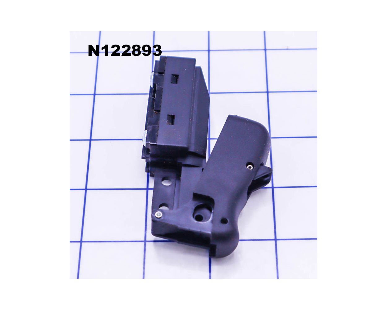 N122893 Switch, Lock-Off - Dewalt®