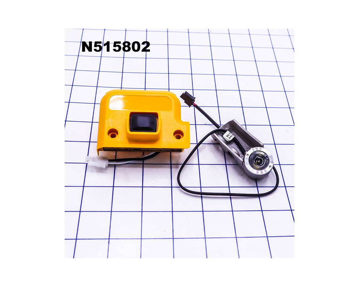 N515802 LED & Power Supply Kit - Dewalt